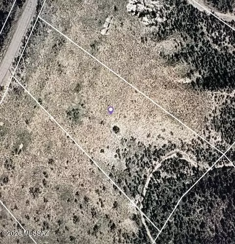 1271 Calle Cherokee #53, Rio Rico, AZ 85648