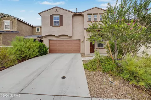 924 W Calle Lindo Clavel, Sahuarita, AZ 85629