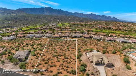 66547 N Sundance Pl #4, Tucson, AZ 85739