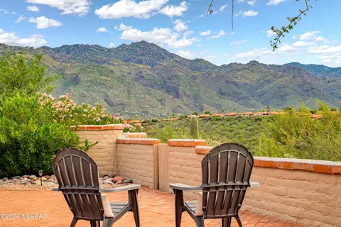 5070 N Grey Mountain Trl, Tucson, AZ 85750