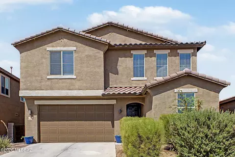 6699 E Via Arroyo Largo, Tucson, AZ 85756