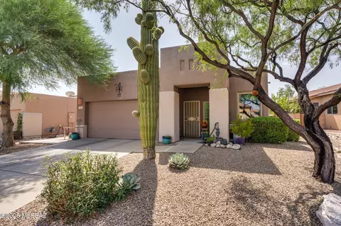5495 N Little River Ln, Tucson, AZ 85704
