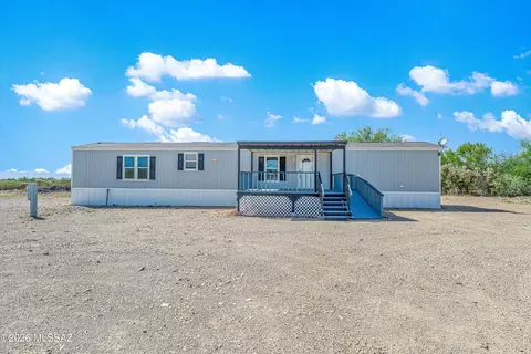 9784 W Calle Cibeque, Tucson, AZ 85735