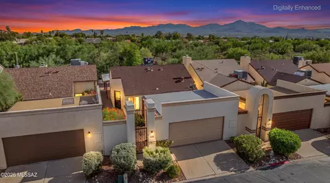 4855 W Doria Dr, Tucson, AZ 85742