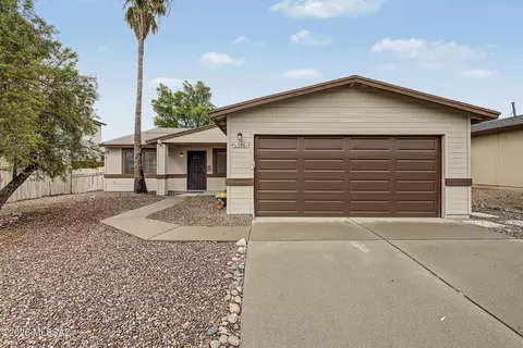 5961 N Belbrook Dr, Tucson, AZ 85741