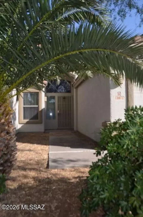 13671 E Va Valle De Lobo, Vail, AZ 85641