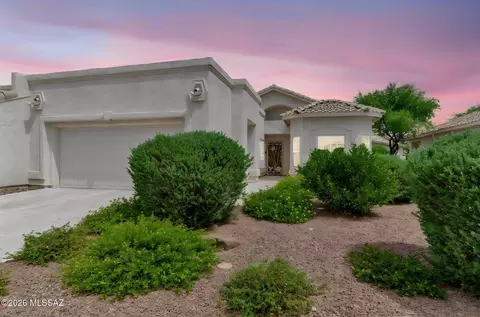 10952 N Tatum Dr, Oro Valley, AZ 85737