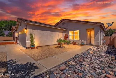 265 E Monterey Cypress St, Sahuarita, AZ 85629