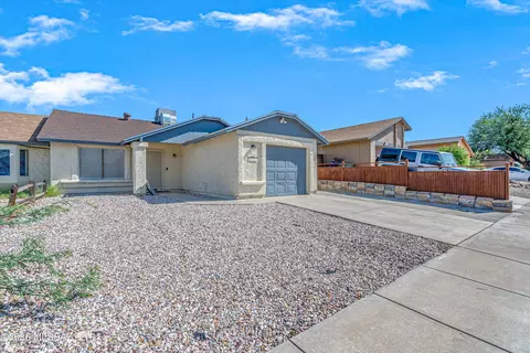 8727 E Boojum Pl, Tucson, AZ 85730