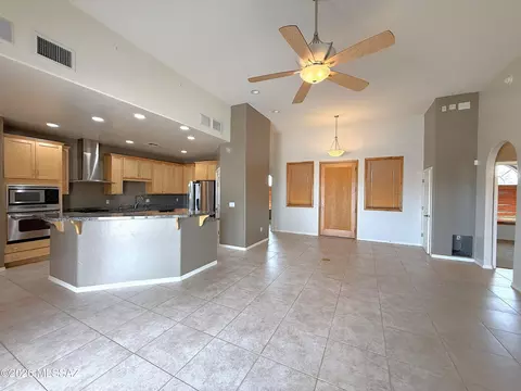 Living - 2941 E Broadview Dr, Vail, AZ 85641 photo 1 of 4