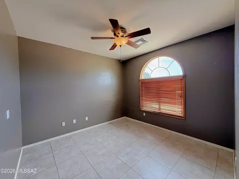 Bedroom - 2941 E Broadview Dr, Vail, AZ 85641 photo 1 of 5