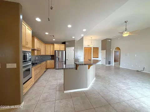 Kitchen - 2941 E Broadview Dr, Vail, AZ 85641 photo 1 of 1