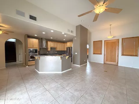 Living - 2941 E Broadview Dr, Vail, AZ 85641 photo 2 of 4