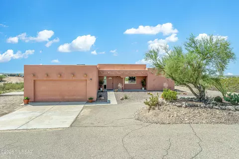 11210 S Great Horned Owl Way, Vail, AZ 85641