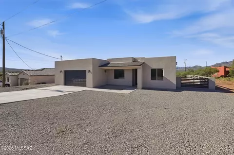 1772 Via Lorena, Rio Rico, AZ 85648