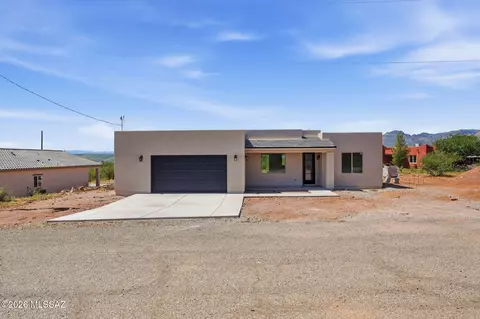 1772 Via Lorena, Rio Rico, AZ 85648