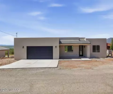 1772 Via Lorena, Rio Rico, AZ 85648