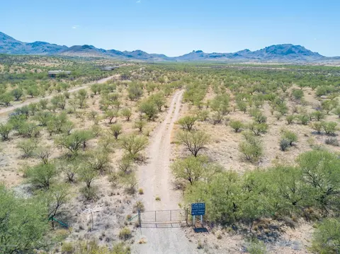 tbd W Frontage Rd #0, Tubac, AZ 85646