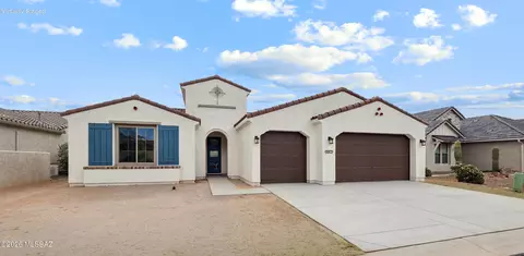 30972 S Blue Granite Ln, Oracle, AZ 85623