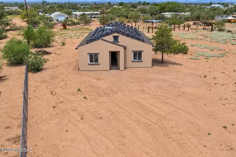 12461 N Anway Rd #4, Marana, AZ 85653