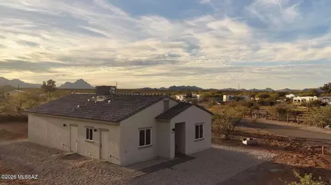 12461 N Anway Rd #4, Marana, AZ 85653