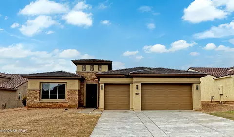 61544 E Travertine St, Oracle, AZ 85623
