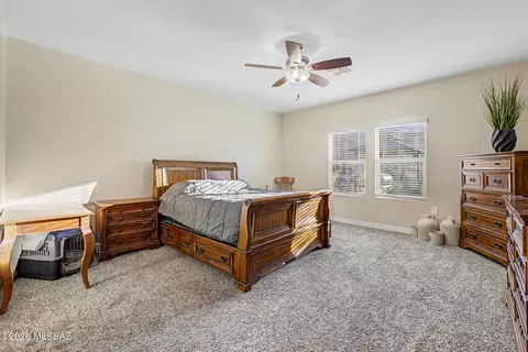 Bedroom - 629 W Wilkinson St, Vail, AZ 85641 photo 1 of 6