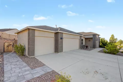 Other - 629 W Wilkinson St, Vail, AZ 85641 photo 1 of 6