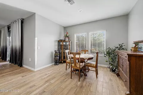 Dining - 629 W Wilkinson St, Vail, AZ 85641 photo 1 of 1