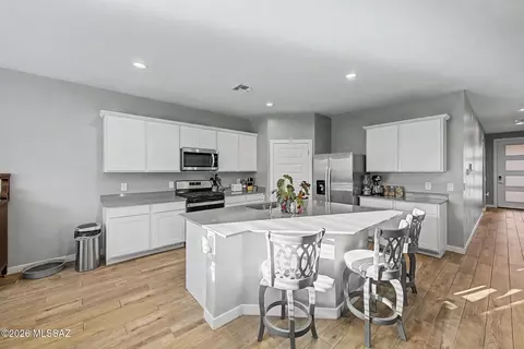 629 W Wilkinson St, Vail, AZ 85641
