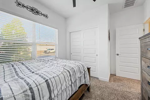 Bedroom - 629 W Wilkinson St, Vail, AZ 85641 photo 6 of 6
