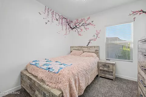 Bedroom - 629 W Wilkinson St, Vail, AZ 85641 photo 4 of 6