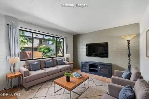 1378 S Avenida Polar #L-10, Tucson, AZ 85710