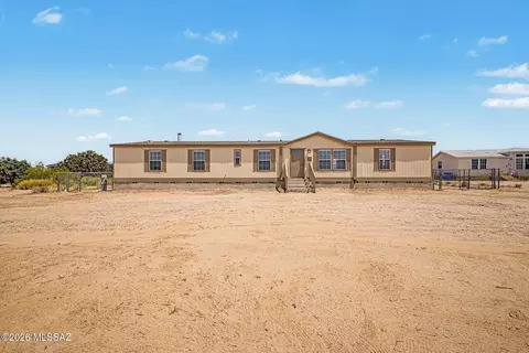 11740 N Musket Rd, Marana, AZ 85653