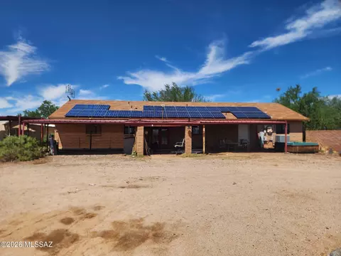 33652 S Rabbit Rd, Marana, AZ 85658
