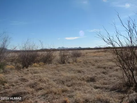 40 N 44 Ac N Ee Ranch Rd, Mc Neal, AZ 85617