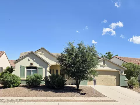9426 N Stonebrook Dr, Tucson, AZ 85743