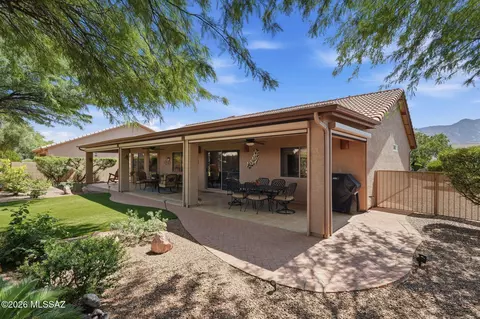38878 S Moonwood Dr, Tucson, AZ 85739