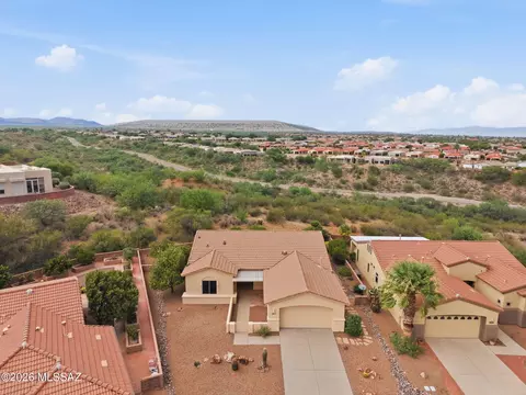 5060 S Paseo Gemelos, Green Valley, AZ 85622