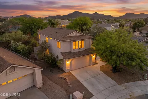 2565 W Brogan St, Tucson, AZ 85745