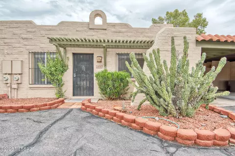 1948 W Amy Dr, Tucson, AZ 85705