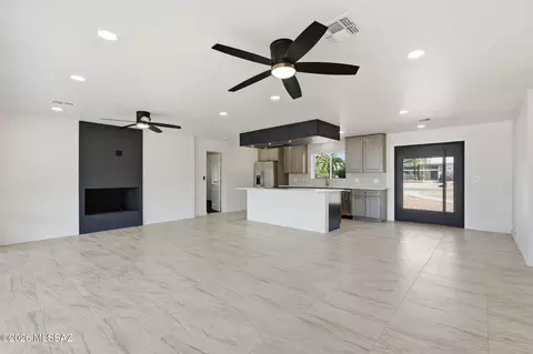 Living - 5324 E 8th St E, Tucson, AZ 85711 photo 1 of 1