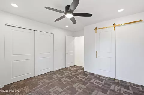 Bedroom - 5324 E 8th St E, Tucson, AZ 85711 photo 1 of 1
