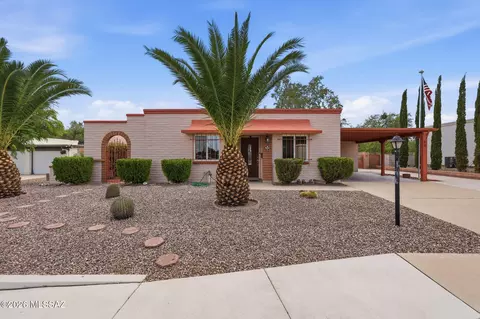 60 El Naranjo, Green Valley, AZ 85614