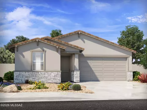 5134 W Bowen House Rd, Tucson, AZ 85757