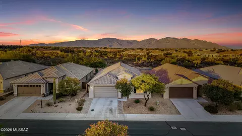 11994 N Renoir Way, Tucson, AZ 85742