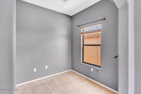 Bedroom - 7689 E Fair Meadows Loop, Tucson, AZ 85756 photo 8 of 8