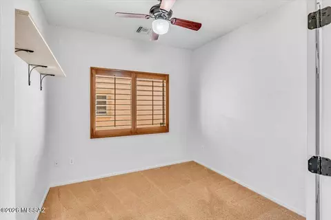 Bedroom - 7689 E Fair Meadows Loop, Tucson, AZ 85756 photo 1 of 8