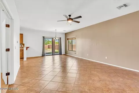 Living - 7689 E Fair Meadows Loop, Tucson, AZ 85756 photo 3 of 3