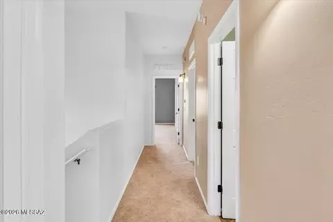 Entry Way - 7689 E Fair Meadows Loop, Tucson, AZ 85756 photo 4 of 4